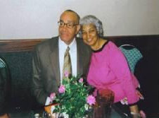 Elder And Wife